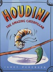 Cover art for HOUDINI