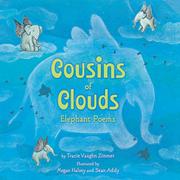 Book Cover for COUSINS OF CLOUDS