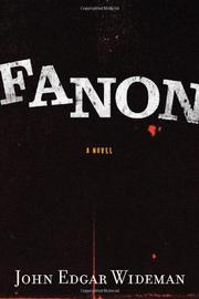 Cover art for FANON