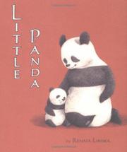 Cover art for LITTLE PANDA