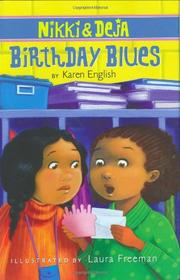 Cover art for NIKKI & DEJA