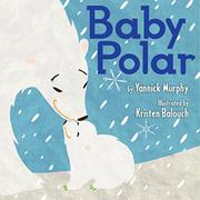 Cover art for BABY POLAR