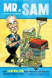 Cover art for MR. SAM