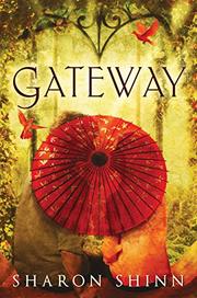 Book Cover for GATEWAY
