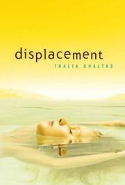 Cover art for DISPLACEMENT