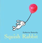 Cover art for SQUISH RABBIT