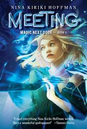 Cover art for MEETING