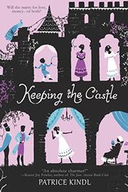 Book Cover for KEEPING THE CASTLE