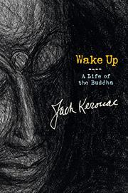 Cover art for WAKE UP