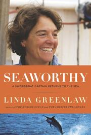 Book Cover for SEAWORTHY