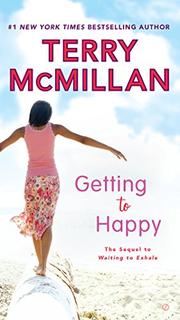 Book Cover for GETTING TO HAPPY