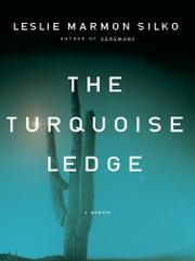 Book Cover for THE TURQUOISE LEDGE