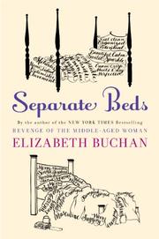 Book Cover for SEPARATE BEDS
