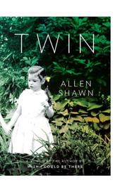 Book Cover for TWIN
