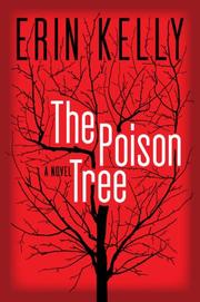 Book Cover for THE POISON TREE