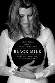 Cover art for BLACK MILK