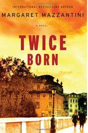Book Cover for TWICE BORN