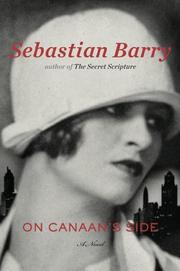 Cover art for ON CANAAN'S SIDE