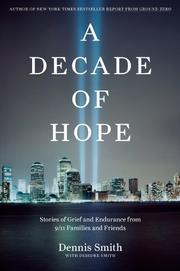 Cover art for A DECADE OF HOPE