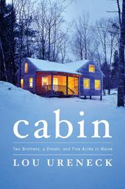 Cover art for CABIN