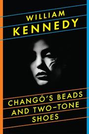 Cover art for CHANGO'S BEADS AND TWO-TONE SHOES