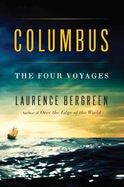 Cover art for COLUMBUS