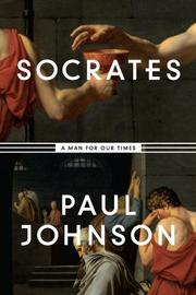 Book Cover for SOCRATES