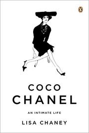Book Cover for COCO CHANEL