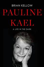 Book Cover for PAULINE KAEL