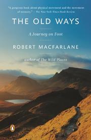 Book Cover for THE OLD WAYS