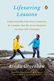 Book Cover for LIFESAVING LESSONS