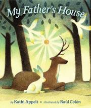 Book Cover for MY FATHER’S HOUSE