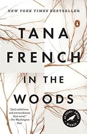 Cover art for IN THE WOODS