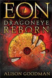 Cover art for EON