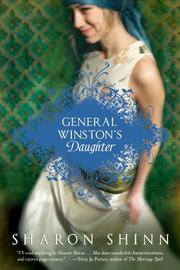 Book Cover for GENERAL WINSTON’S DAUGHTER