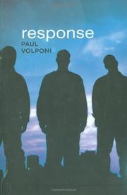 Book Cover for RESPONSE