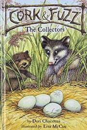 Book Cover for CORK AND FUZZ