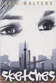 Cover art for SKETCHES
