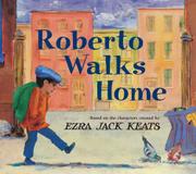 Cover art for ROBERTO WALKS HOME