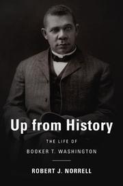 Cover art for UP FROM HISTORY