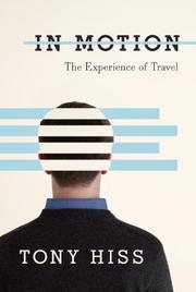 Book Cover for IN MOTION