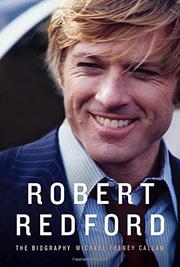 Cover art for ROBERT REDFORD