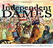Book Cover for INDEPENDENT DAMES