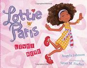 Cover art for LOTTIE PARIS LIVES HERE