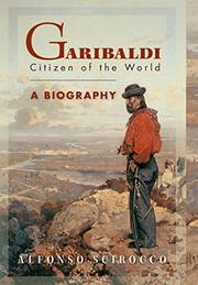 Cover art for GARIBALDI