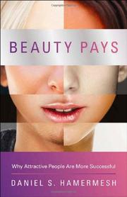 Cover art for BEAUTY PAYS