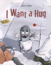 Cover art for I WANT A HUG