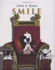 Cover art for SMILE