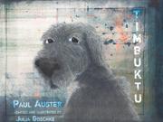 Book Cover for TIMBUKTU