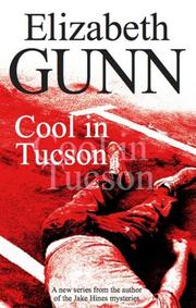 Cover art for COOL IN TUCSON